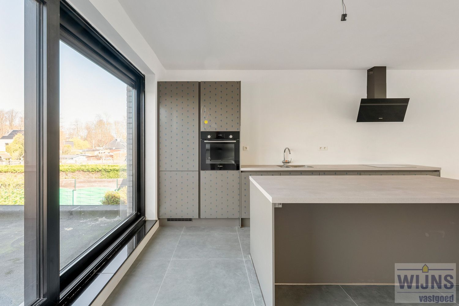 Groot en lichtrijk duplex appartement vlakbij centrum Berlaar foto 5