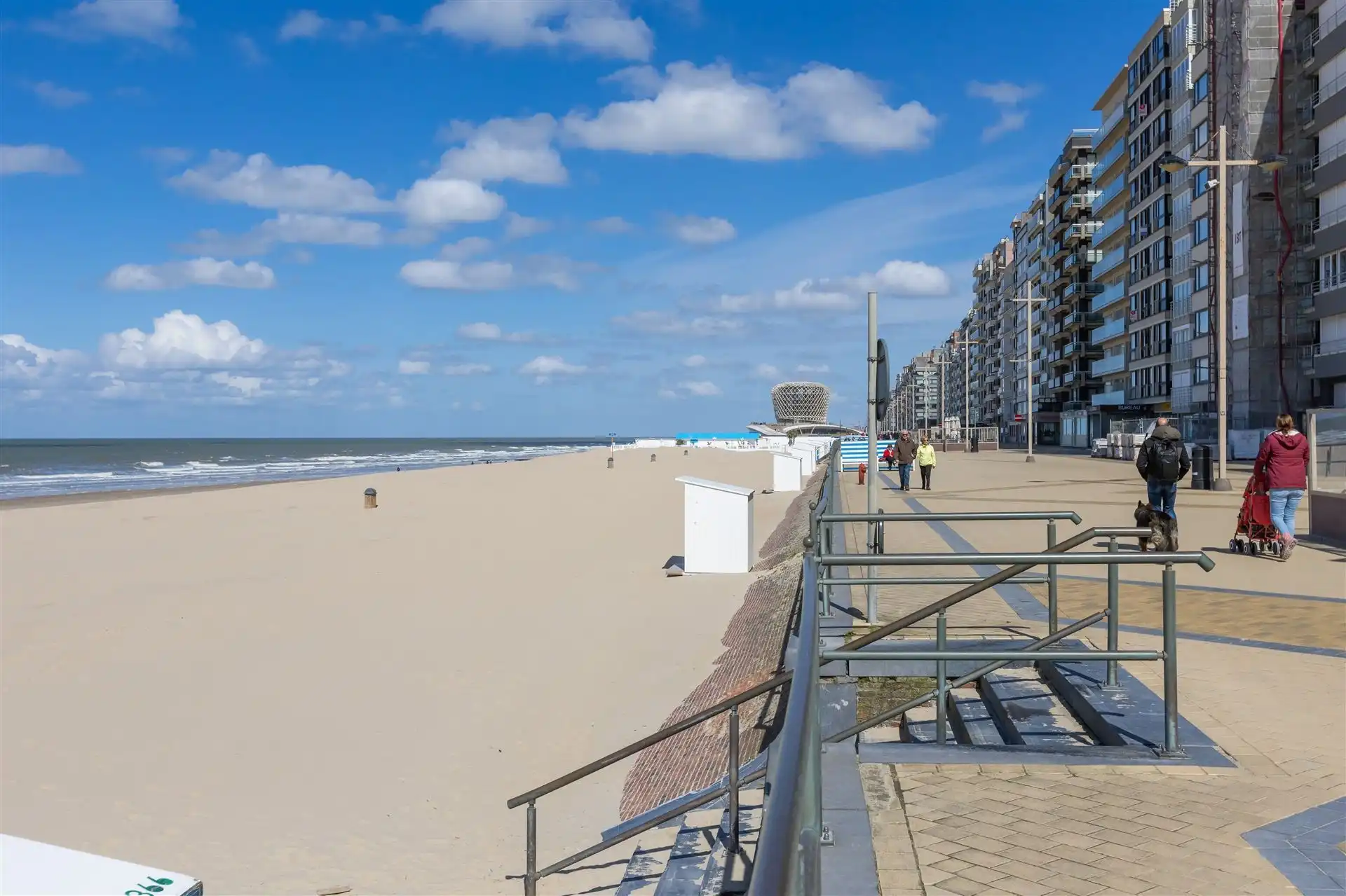 Appartement 2 slaapkamers foto 8