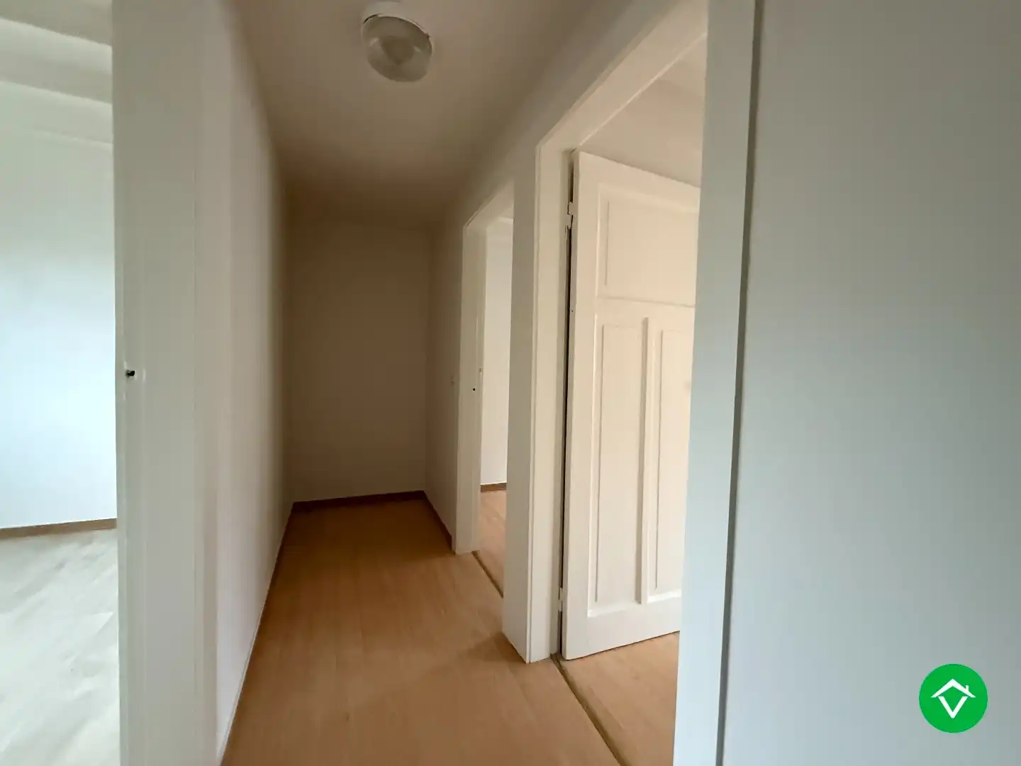 Rijwoning met 4 slaapkamers en terrastuin te Dadizele foto 8