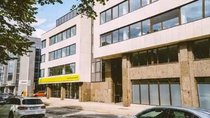 Kantoorruimte te huur foto {{pictureIndex}}