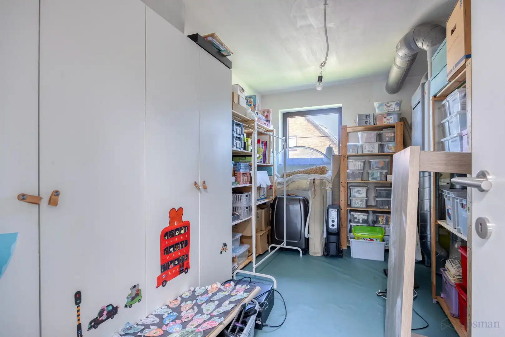 Energiezuinige woning geschikt voor vrij beroep te koop in Mol foto 20