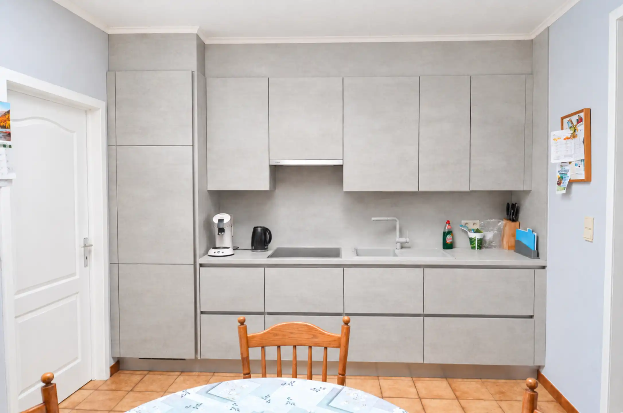 Charmante stadswoning met 2 slaapkamers en een gezellig tuintje foto 8