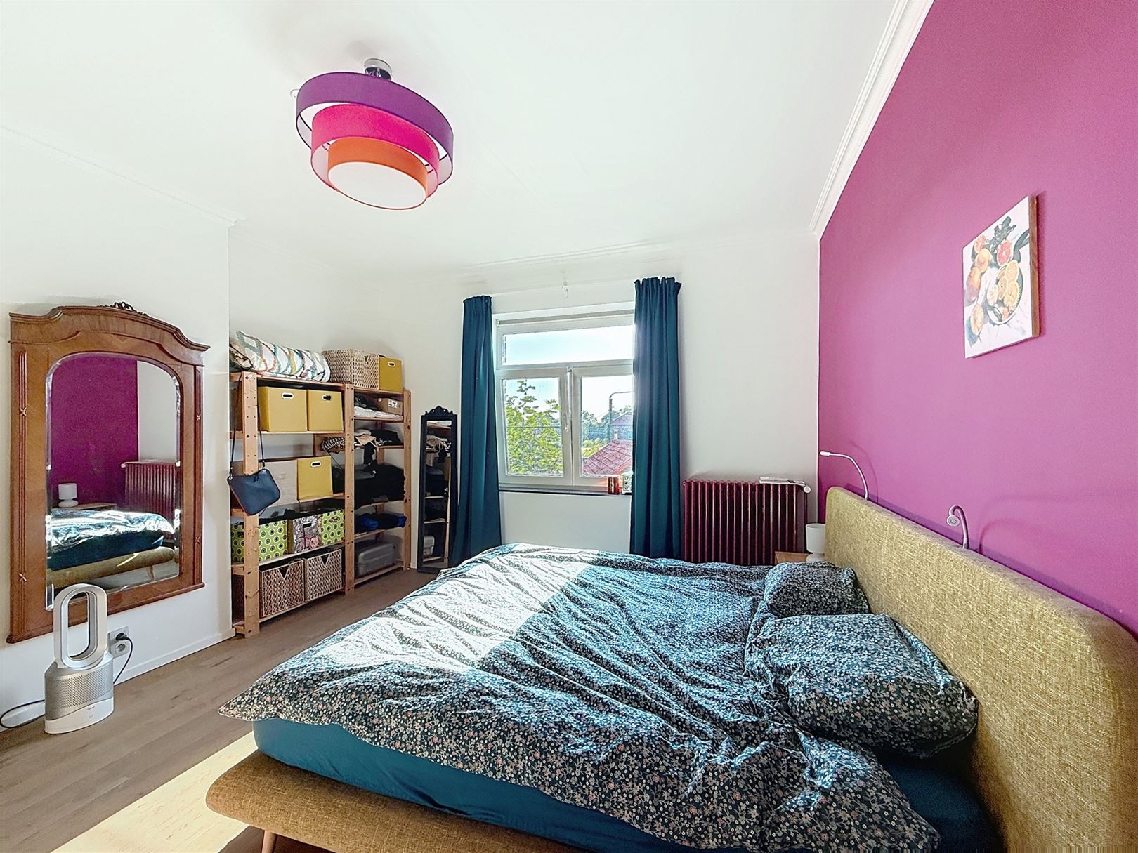 Gerenoveerde ruime woning, tuin, bijgebouw, 5a 45ca foto 57