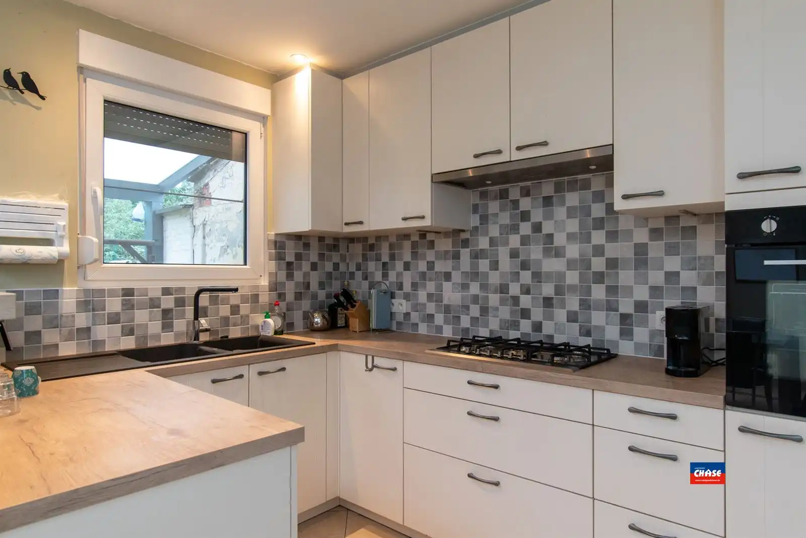 Te moderniseren woning | 3 slpks en tuin foto 9