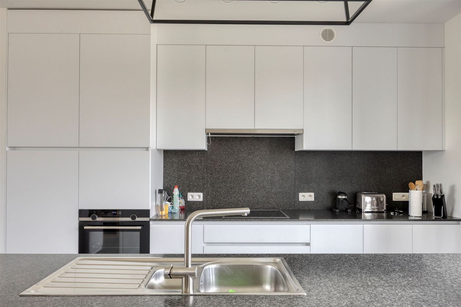 Duplex appartement met 3 slaapkamers foto 12