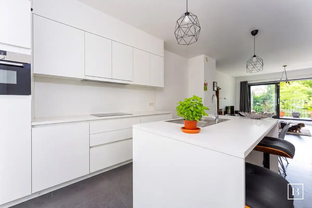 Recent en energiezuinig triplex appartement met 3 slaapkamers foto 8