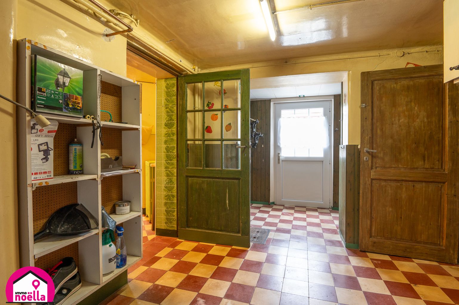 AUTHENTIEKE COTTAGE VILLA BENGALI  TE KOOP TE WESTENDE! foto 36