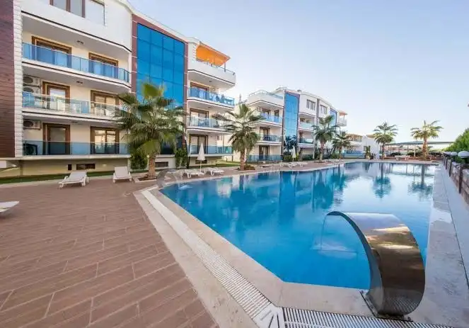 Luxueus duplexappartement foto {{pictureIndex}}