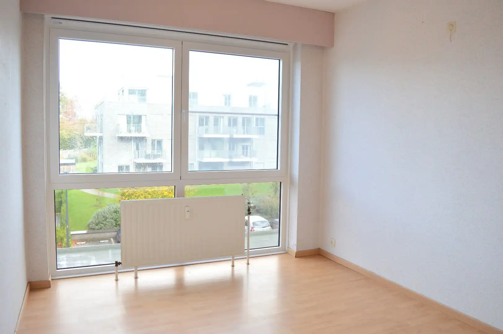 2 slaapkamer appartement in hartje Gullegem foto 6