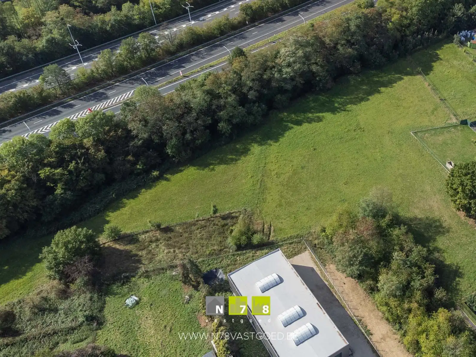 Grond te koop 3630 Maasmechelen