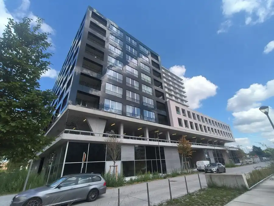 Rue de la Manufacture 43 - 55, 1070 Anderlecht foto 18