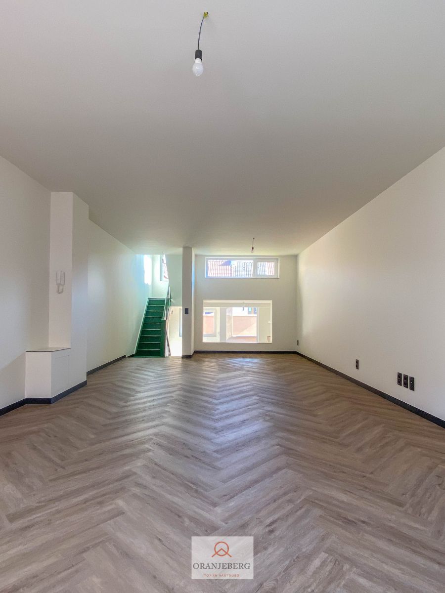 BEN-woning te koop op TOPligging met studio, 3 slaapkamers, 2 badkamers én 2 terrassen foto 9