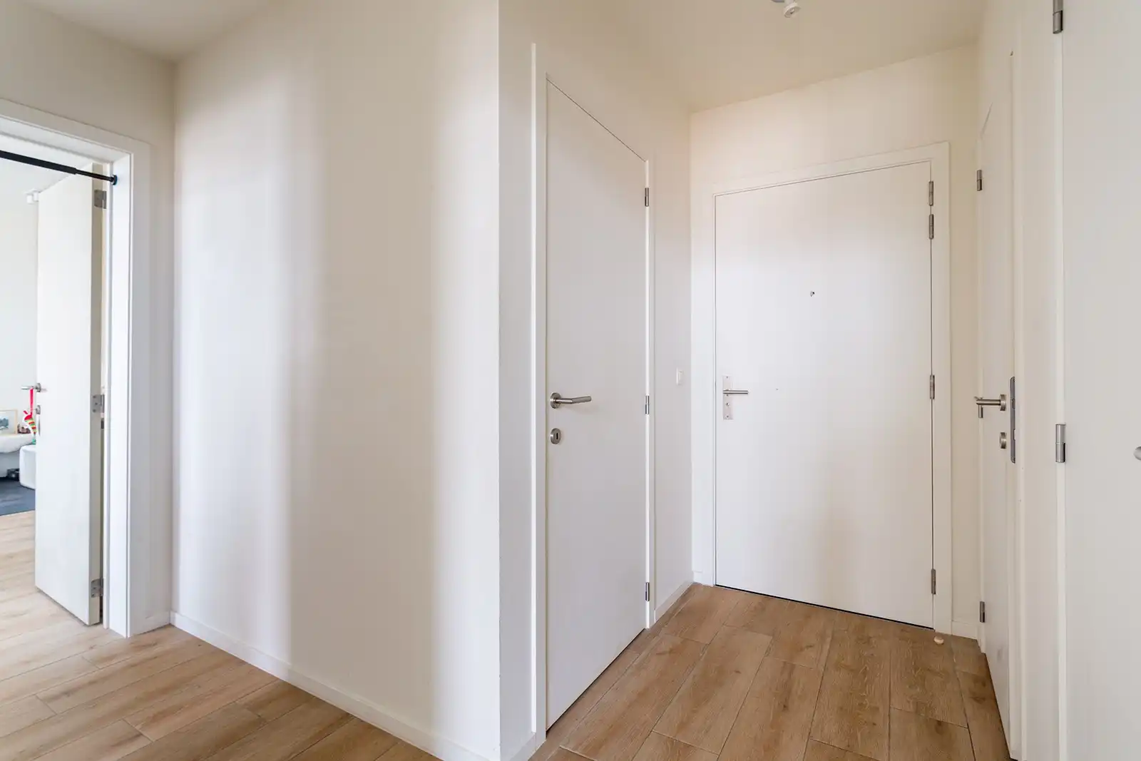 Rust en Stad in perfecte balans foto 12