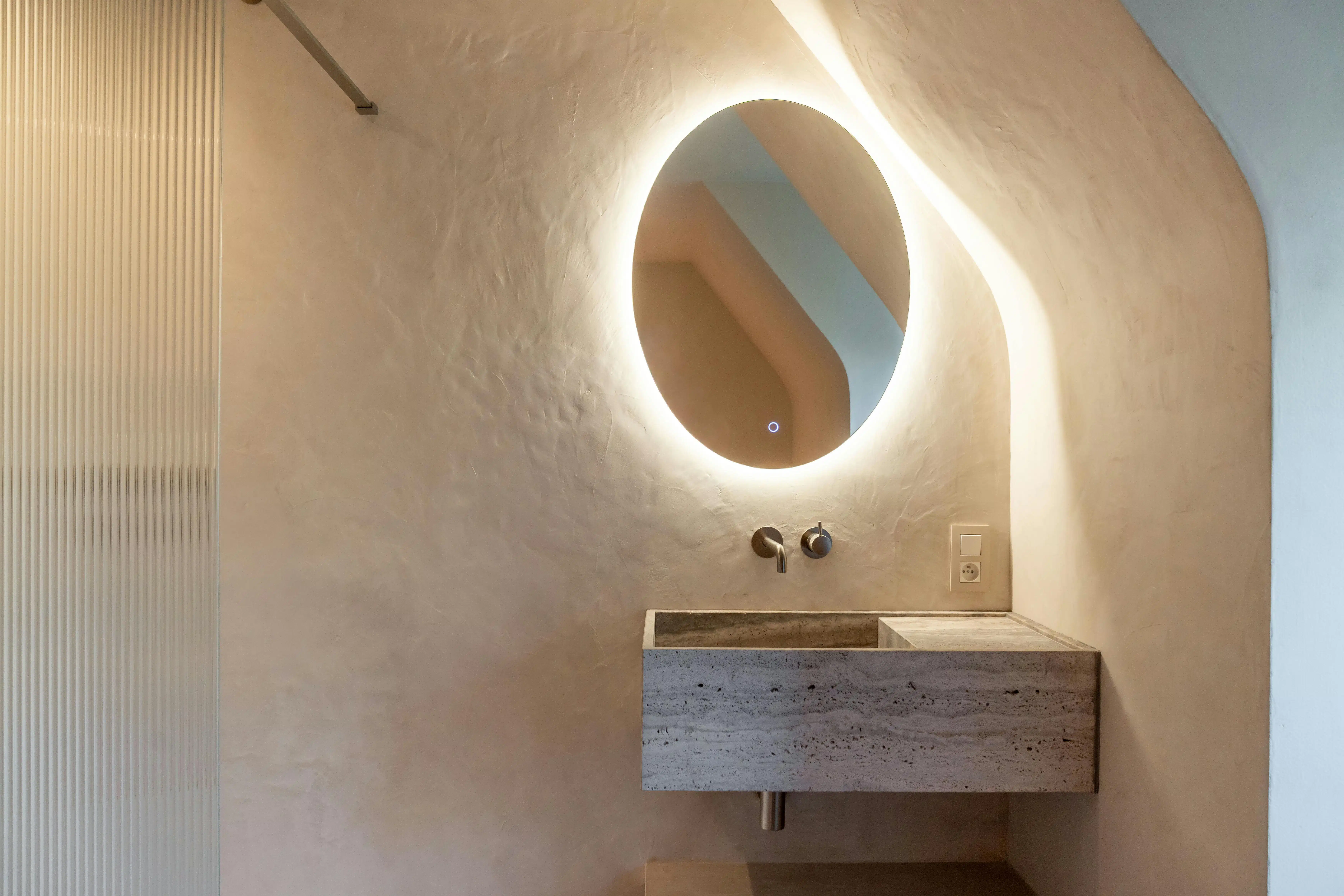 Adembenemende villa te Sint-Kruis / Damme foto 22