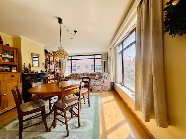 Appartement met 2 slaapkamers en autostaanplaats foto 6