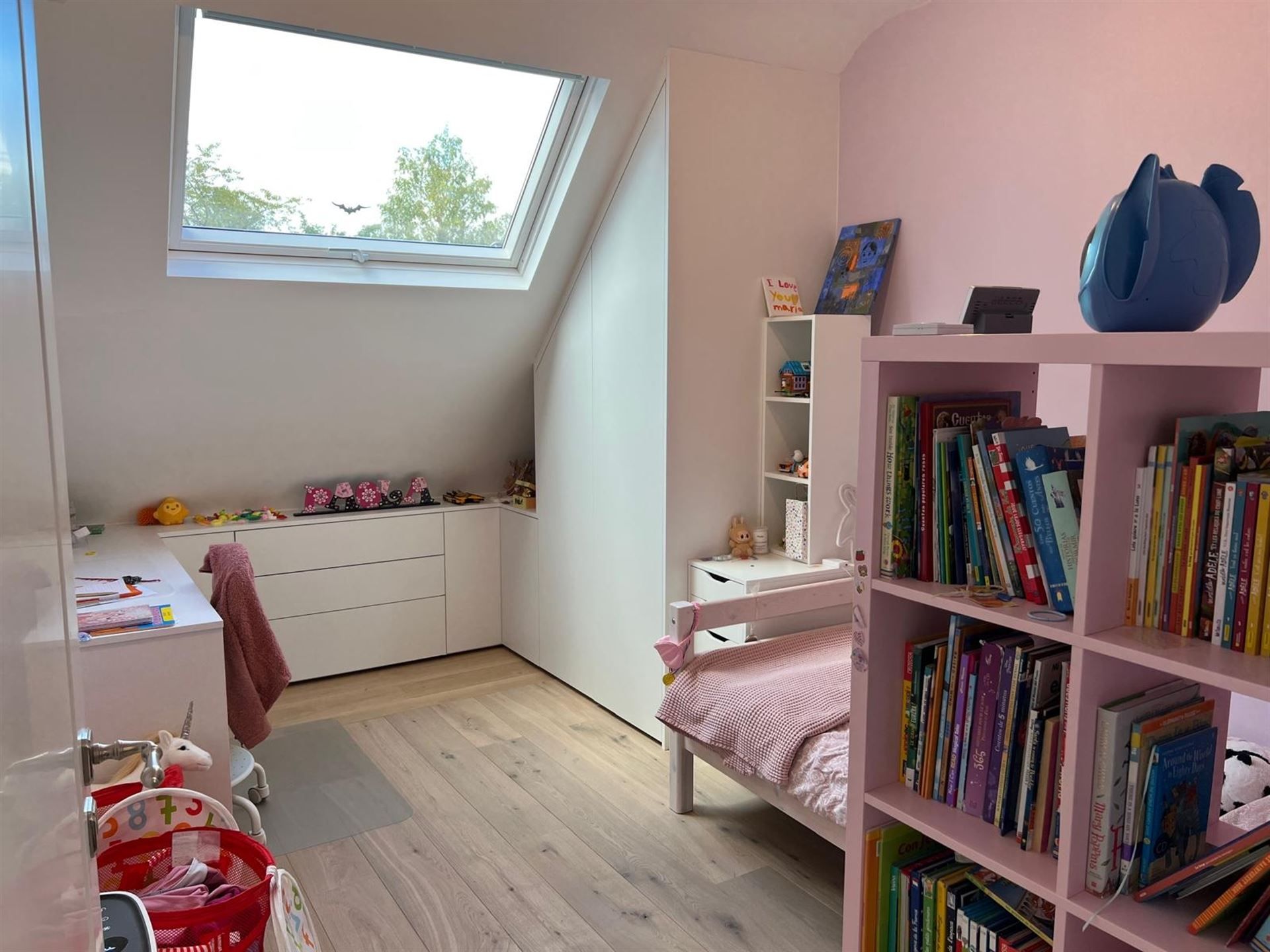 Prachtig gerenoveerde villa foto 18