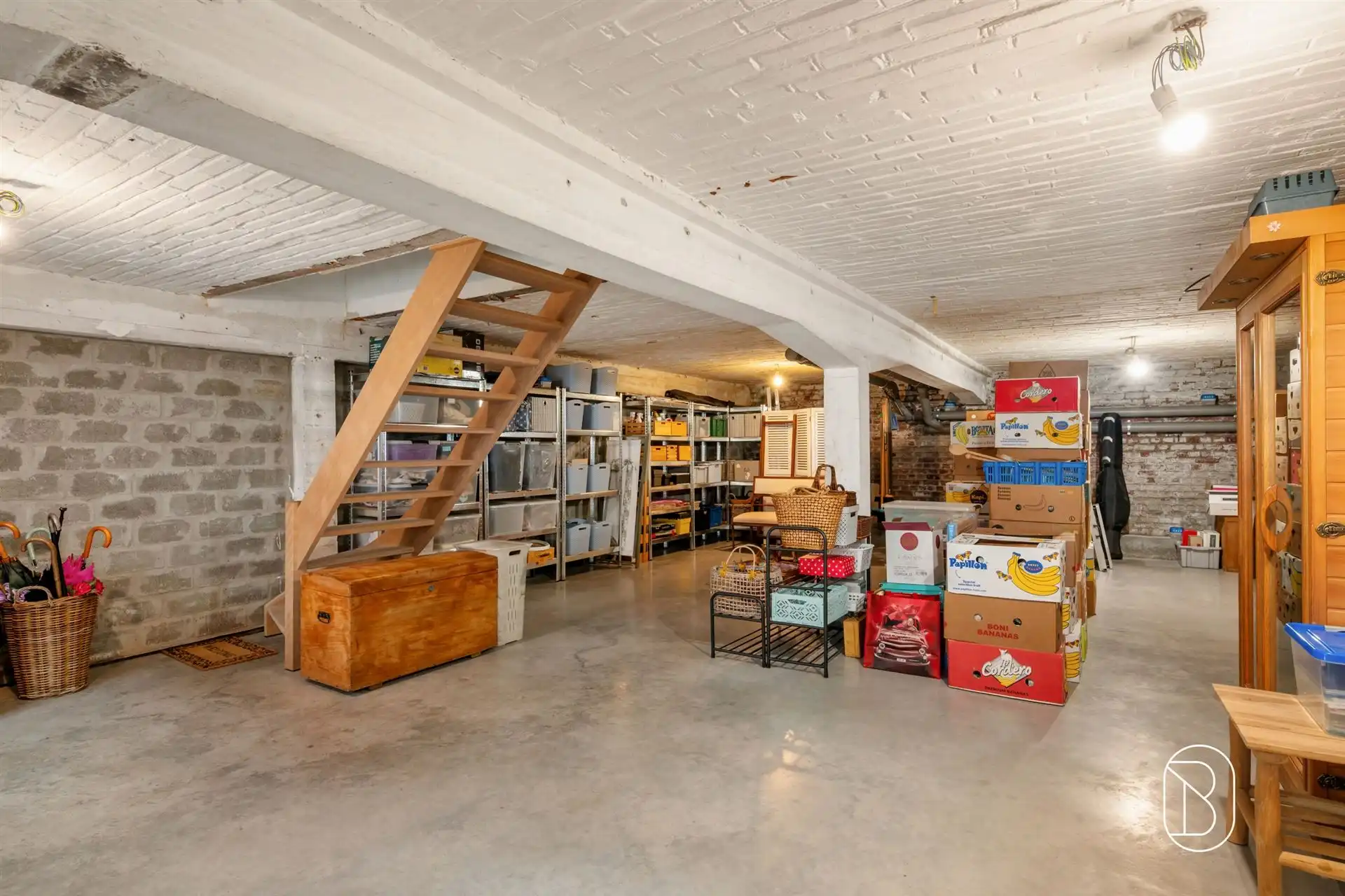 Prachtige instapklare gelijkvloerse loft van 240m² foto 18