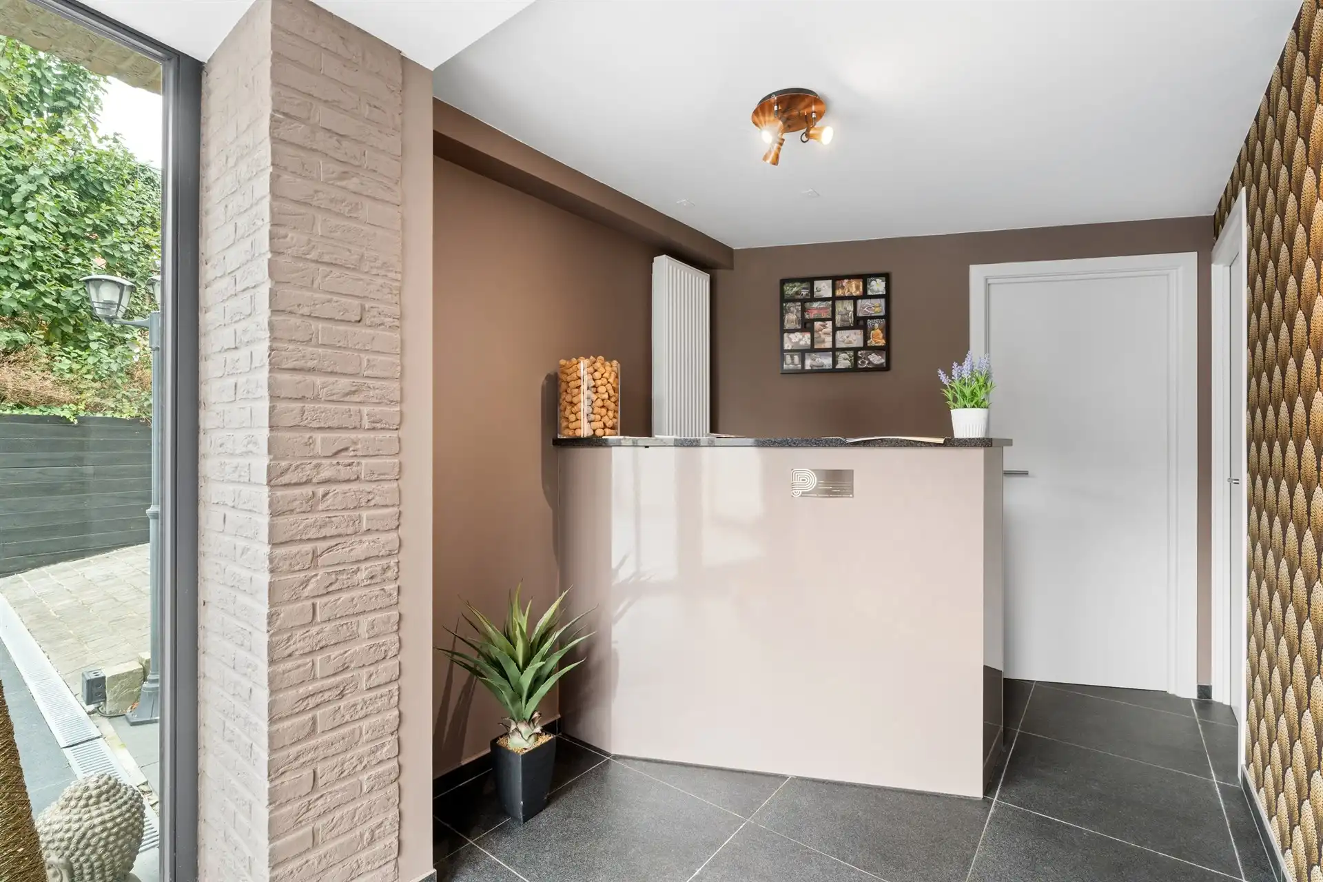 Exclusieve luxe villa met privéwellness  foto 17
