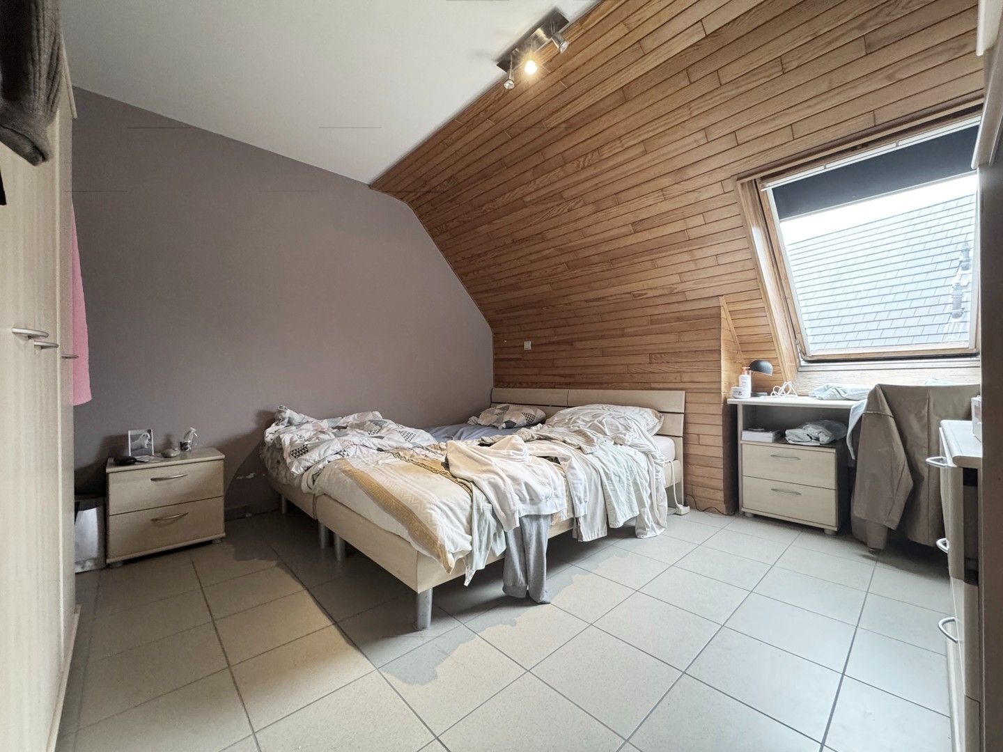 Mooi appartement met 2 slaapkamers in centrum Borgloon foto 3
