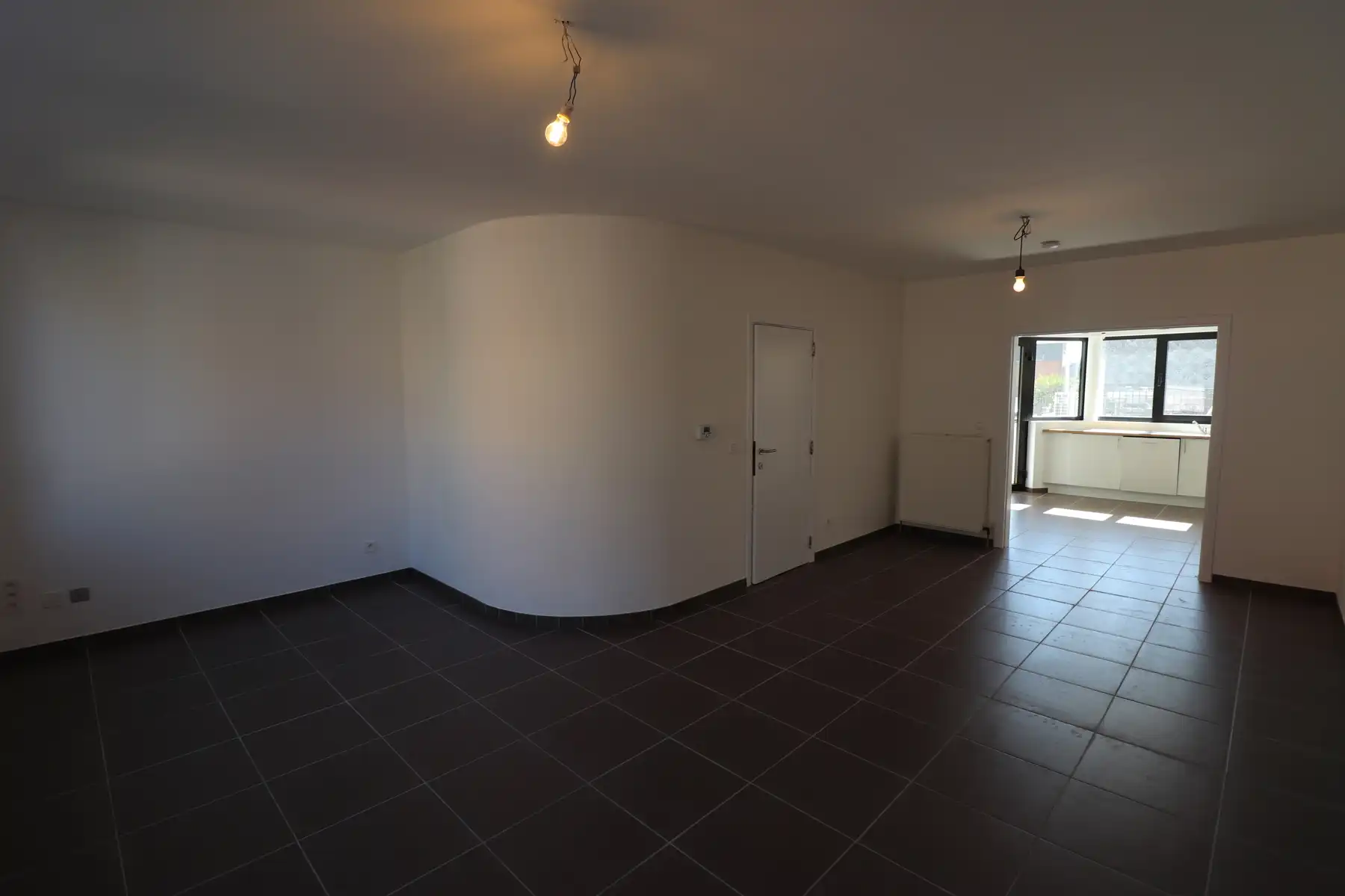 Duplex appartement met 3 slaapkamers foto 5
