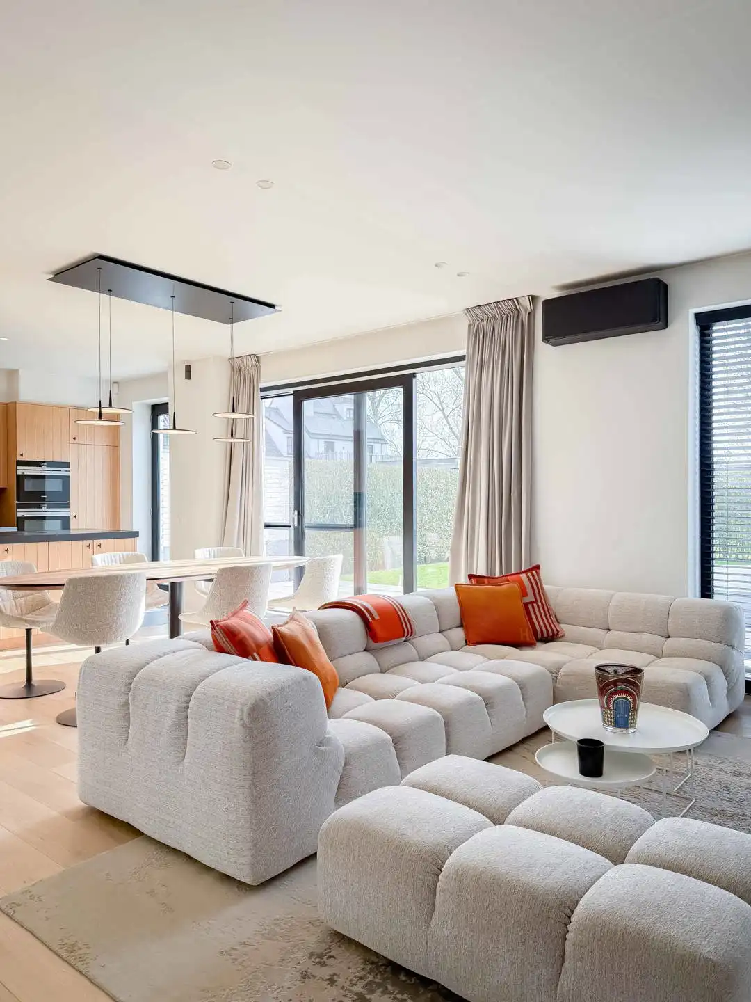 Charmante, instapklare woning in het idyllische Ramskapelle. foto 10