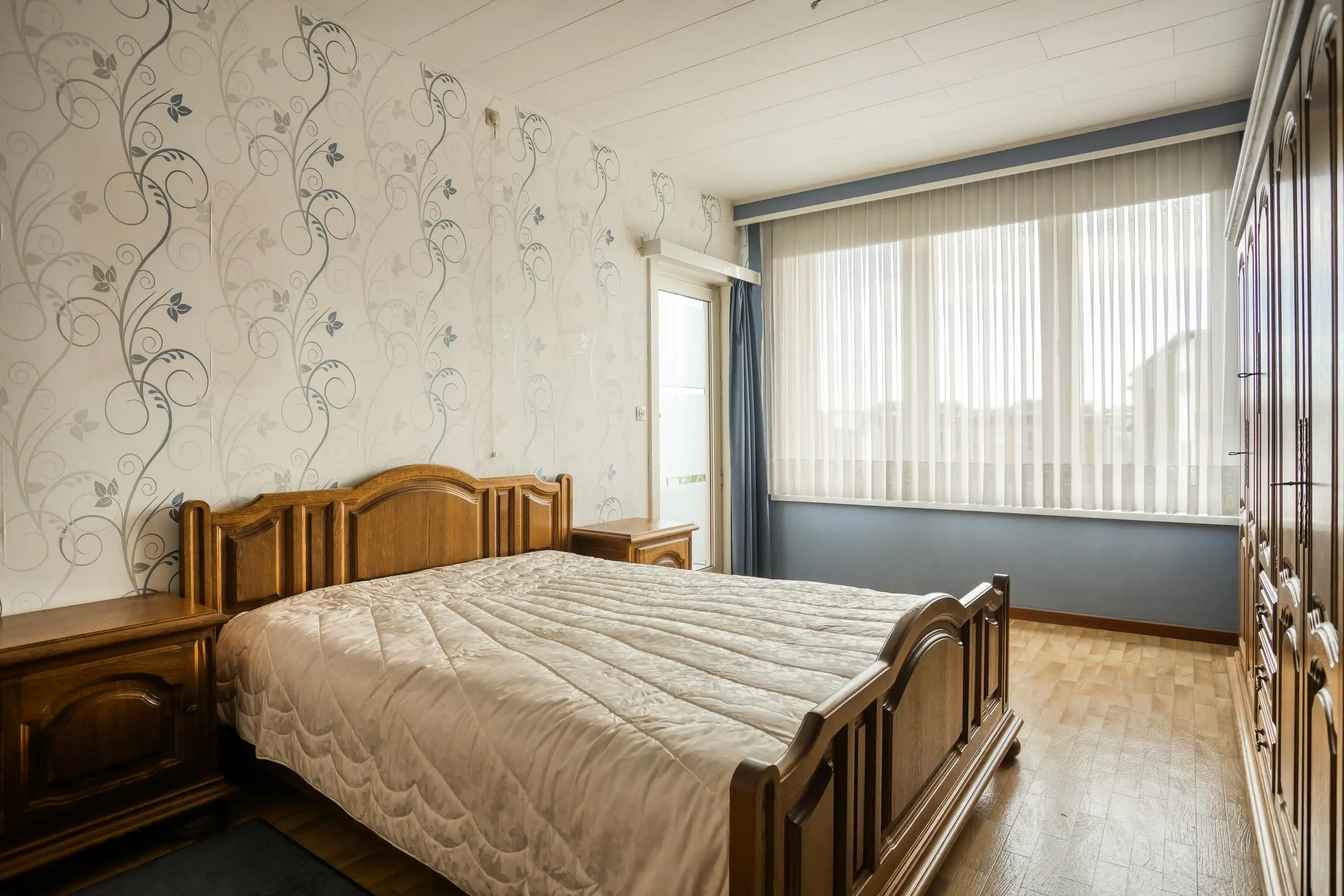Karaktervol huis met tuin en 3 slaapkamers te Merksem foto 10