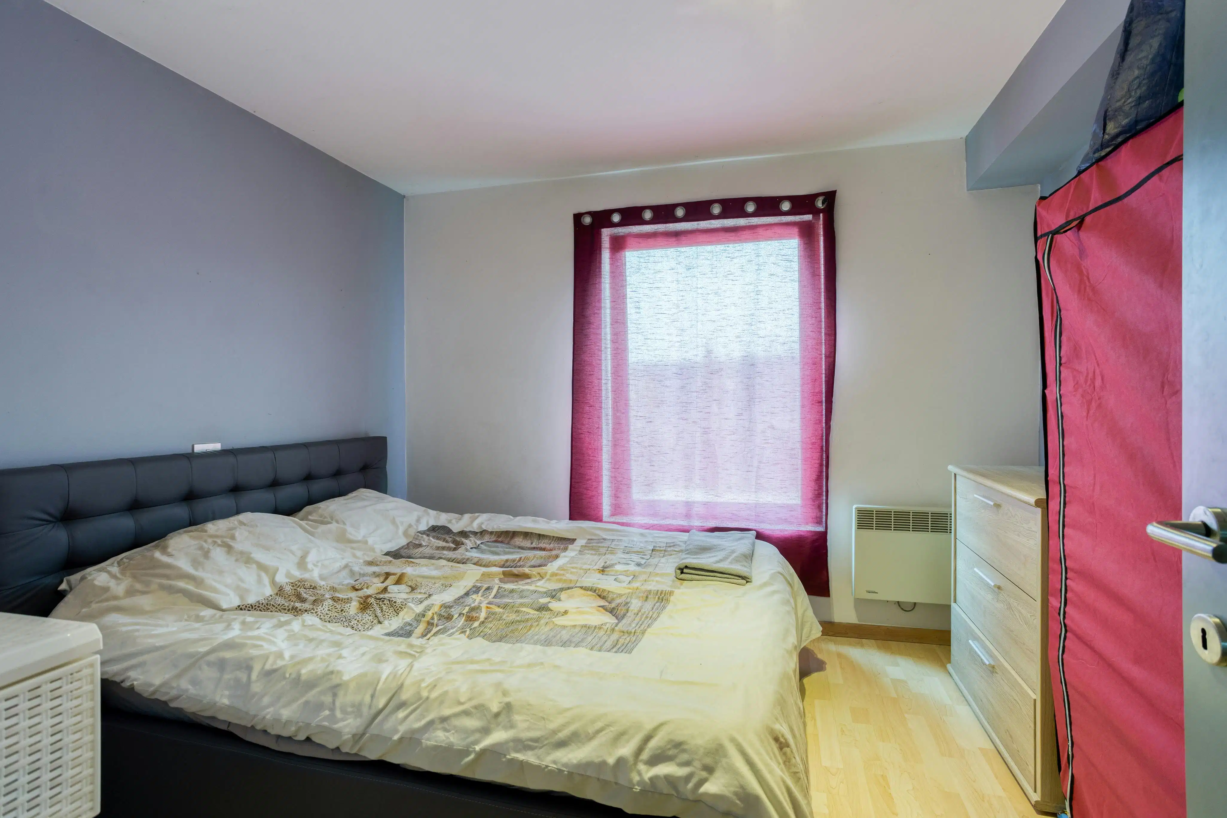 Instapklaar appartement met 2 slaapkamers te koop in Vilvoorde foto 9