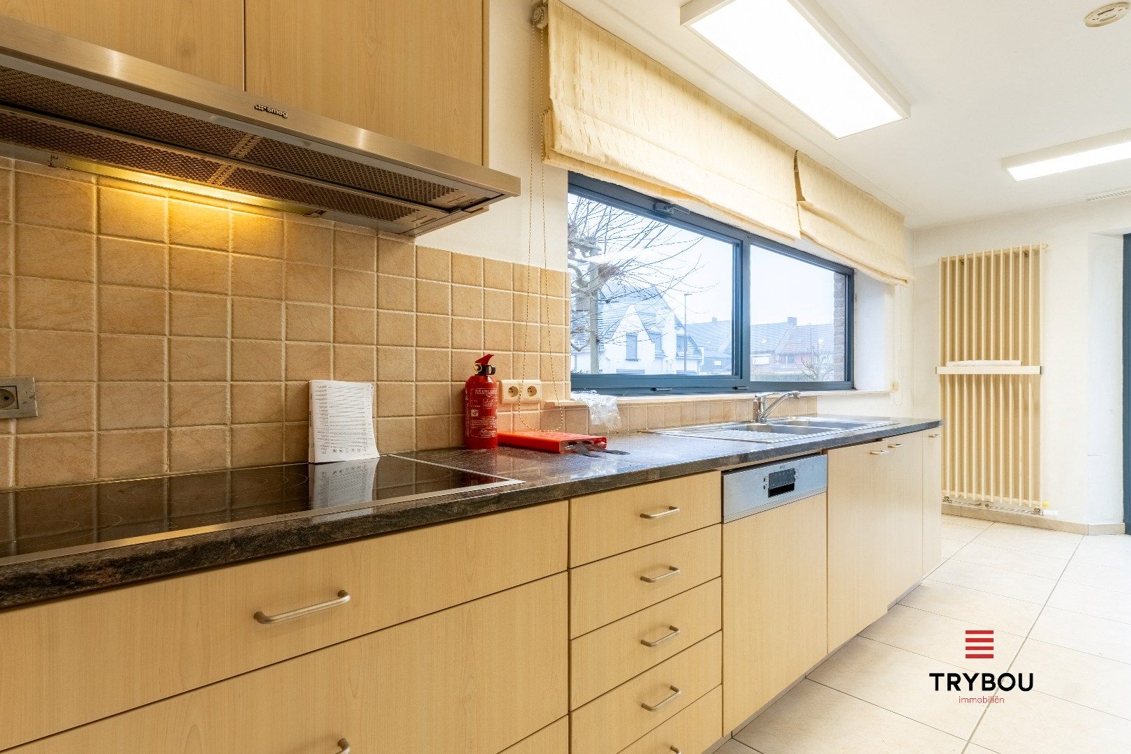 Karaktervolle gezinswoning met 4 slaapkamers op toplocatie foto 6