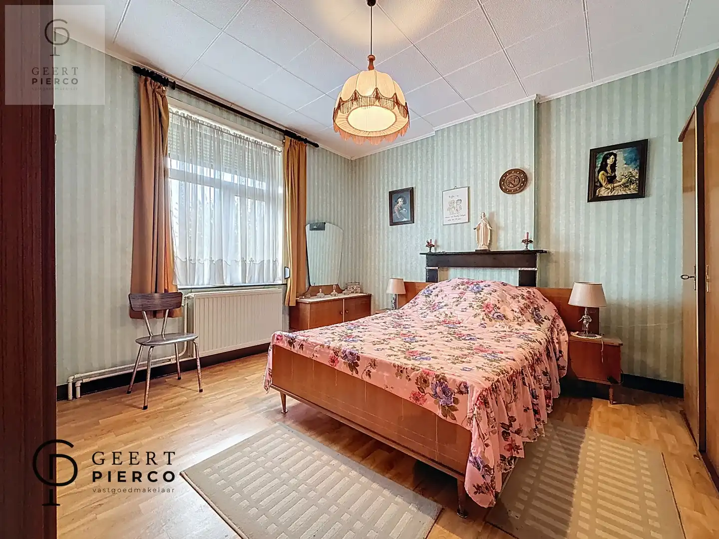 Leuke gezinswoning foto 14