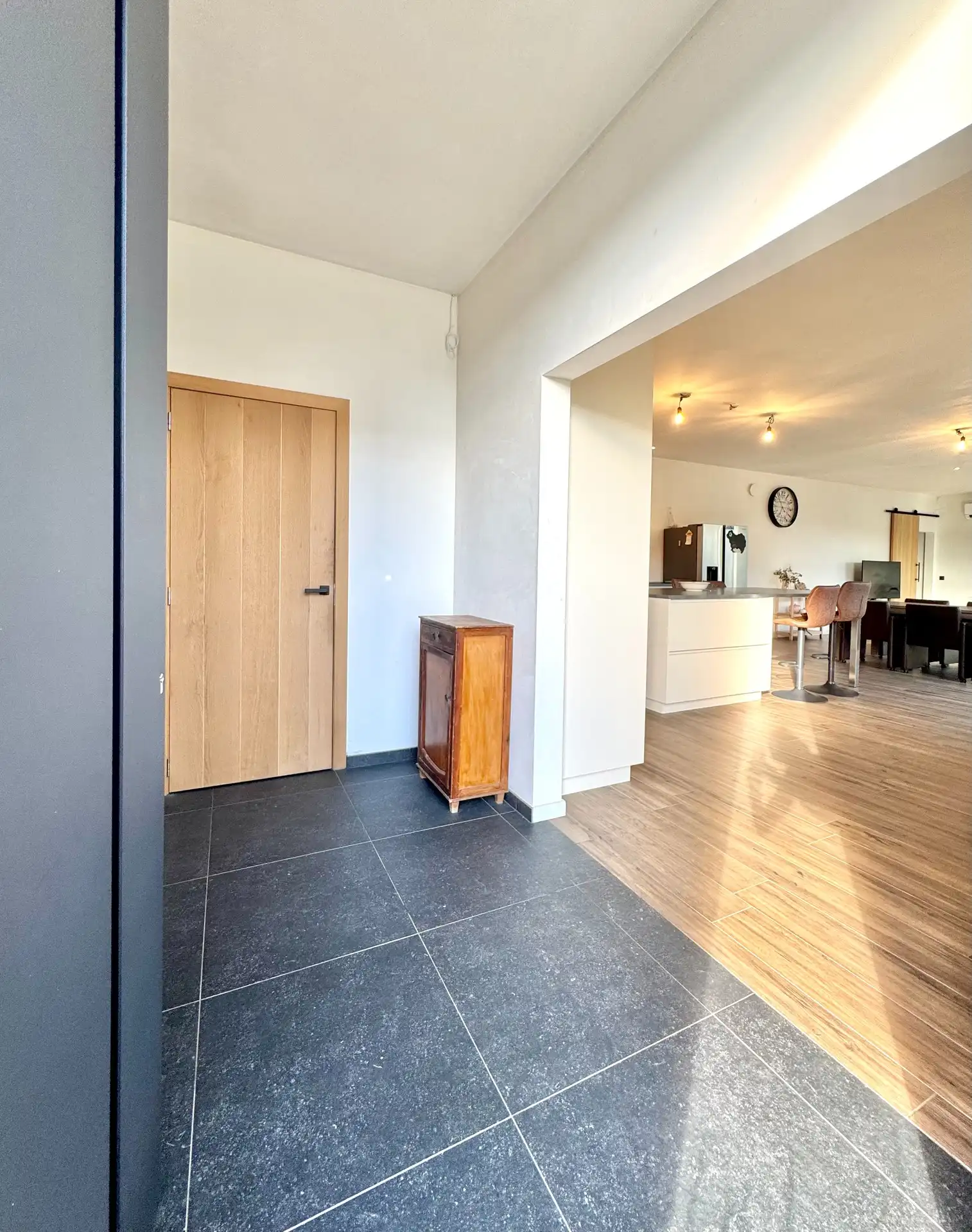 MAGAZIJN MET WOONST foto 15