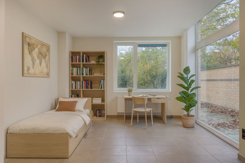 Huis te koop Jan Delvinlaan 70 - 9000 Gent