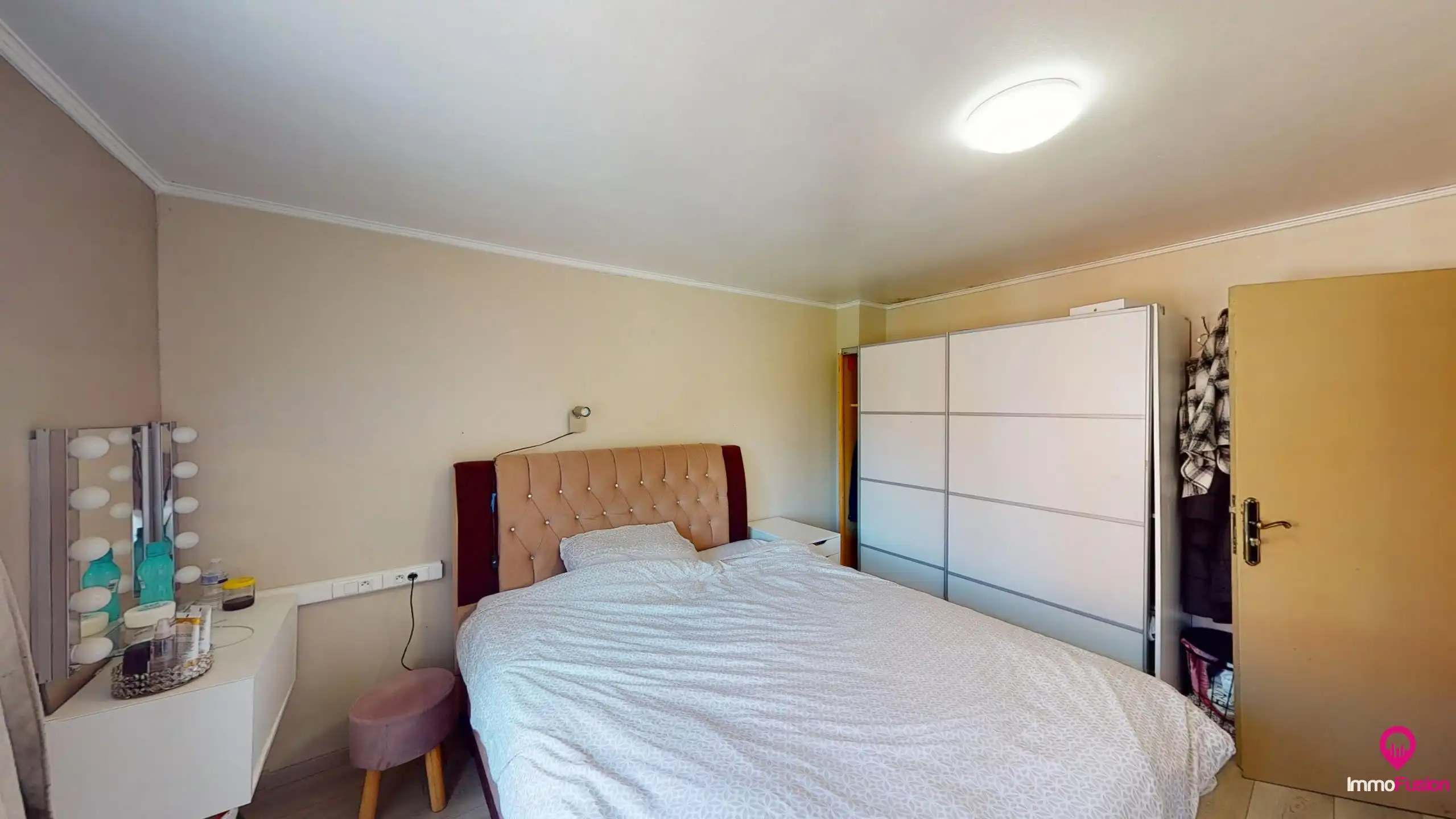 Ruime gezinswoning met 5slpk en 3badk in hartje Berkenbos! foto 28