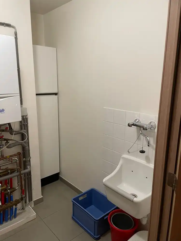Appartement met 2 slaapkamers en groot terras foto 20