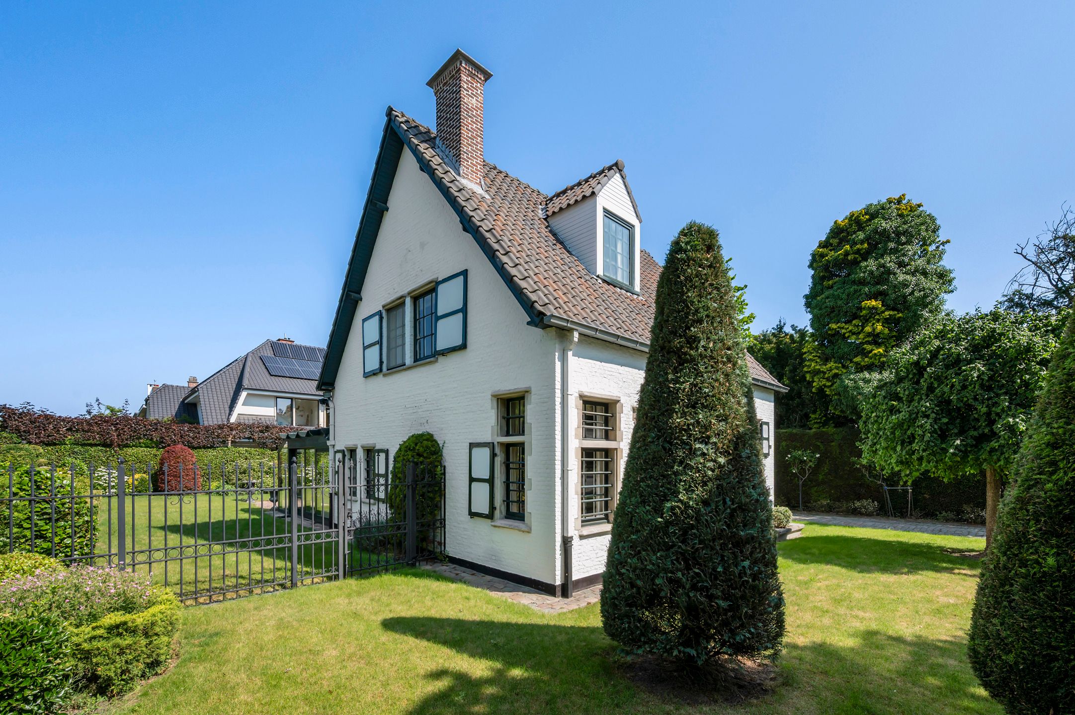 Projectvilla op toplocatie in Pulhof - bouwgrond van 762 m² voor villa foto 36