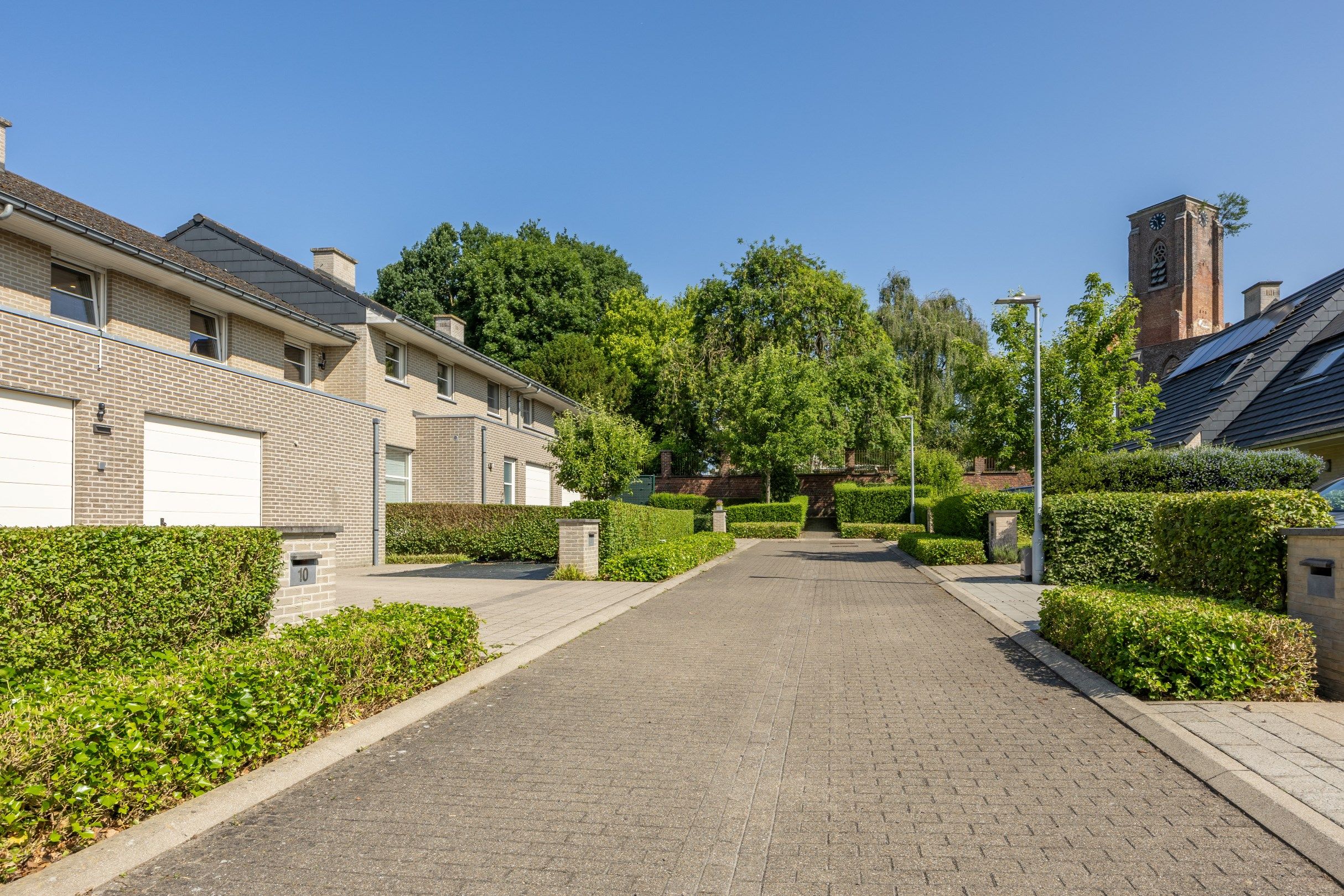 RUIME EN ENERGIEZUINIGE WONING  foto 2