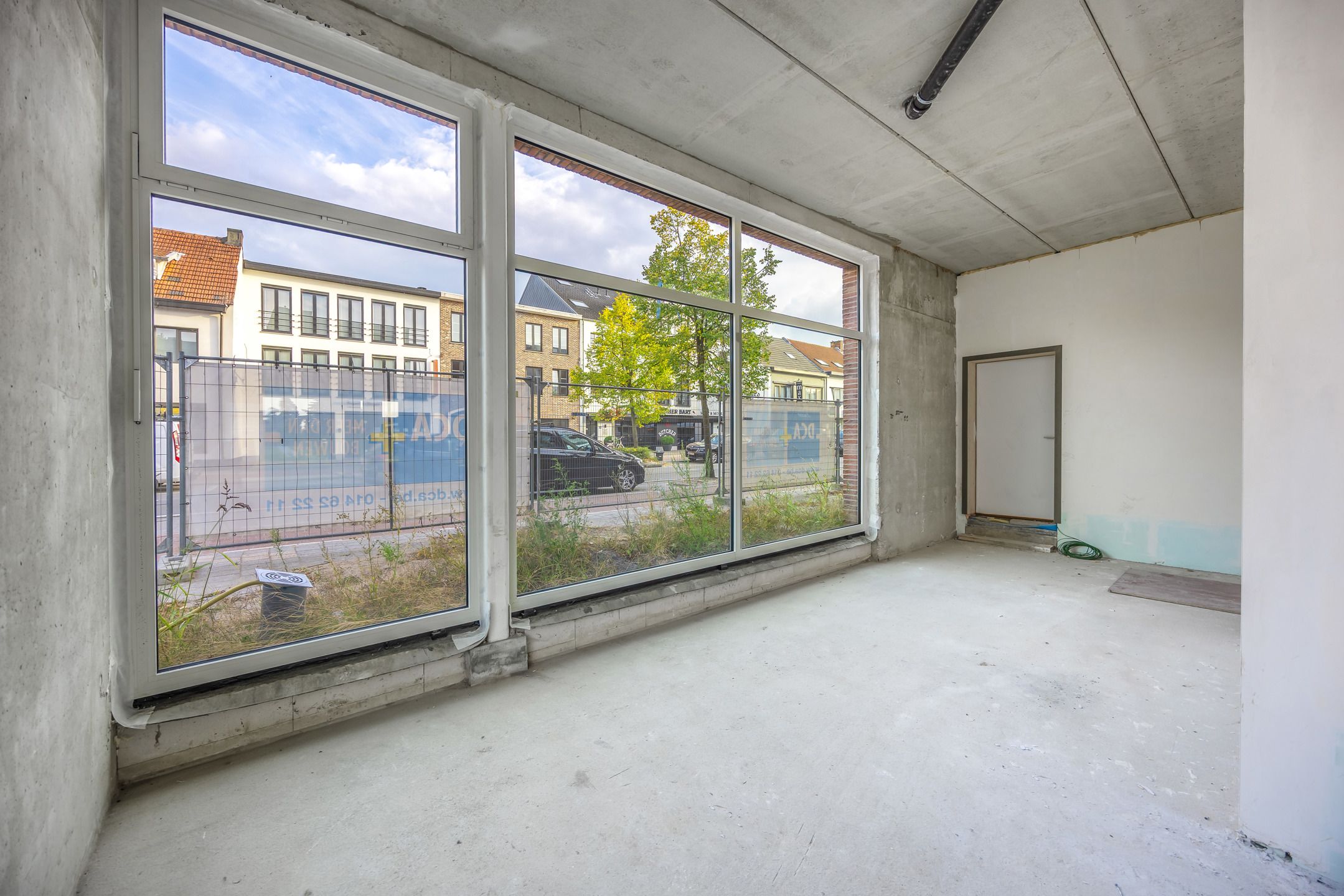 Unieke csco handelsruimte in hartje Sint-Antonius foto 16