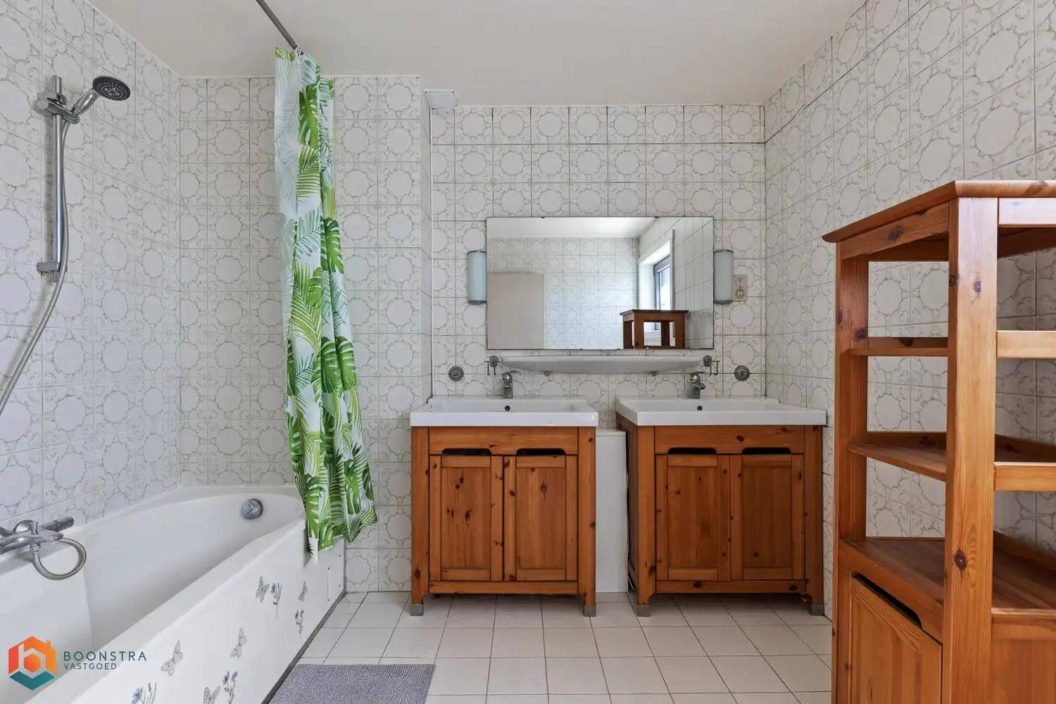 Energiezuinige woning met 3 slpkrs, garage en leuke stadstuin in Duffel foto 20