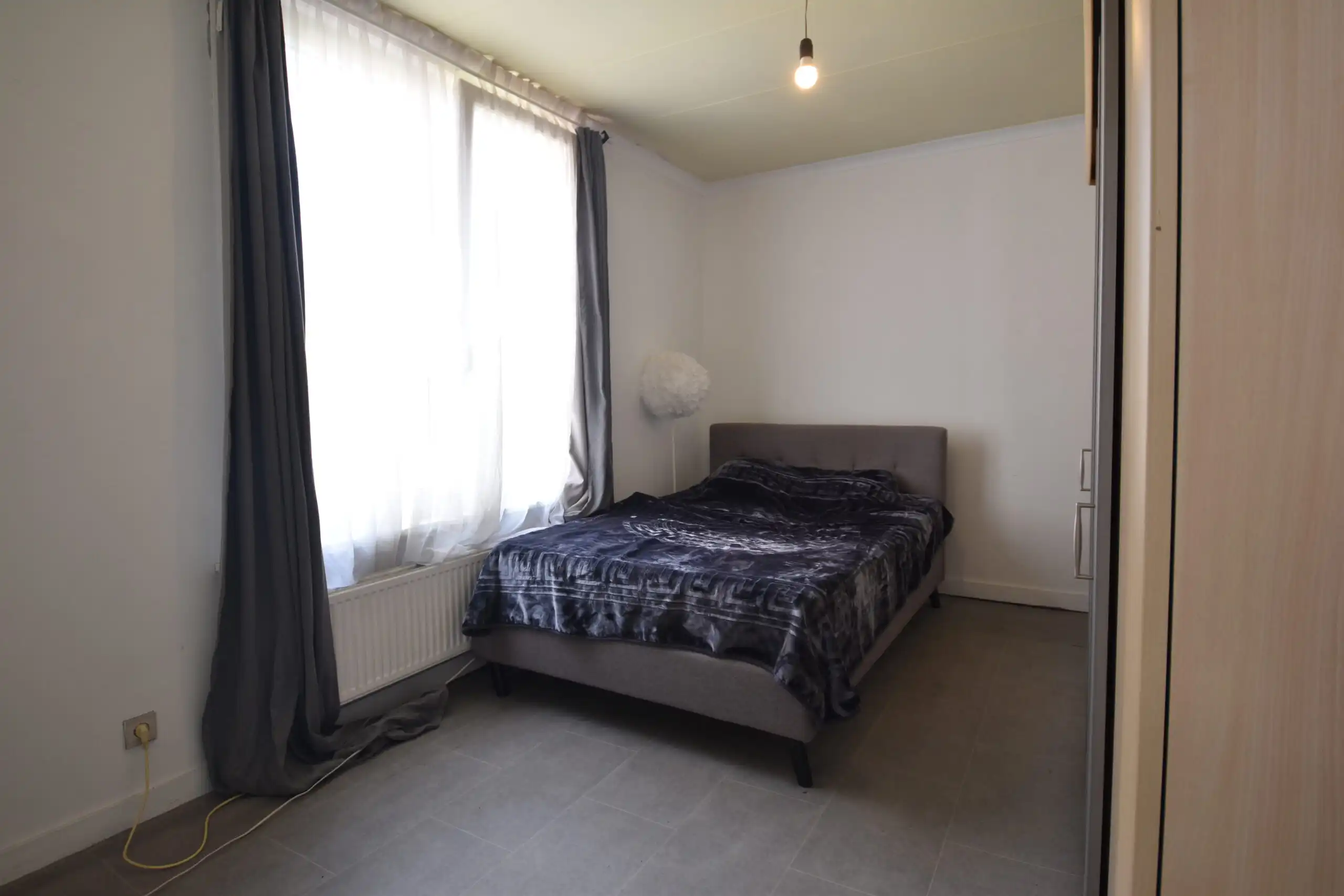 Opbrengsteigendom in karaktervolle herenwoning – centrum Sint-Niklaas foto 33