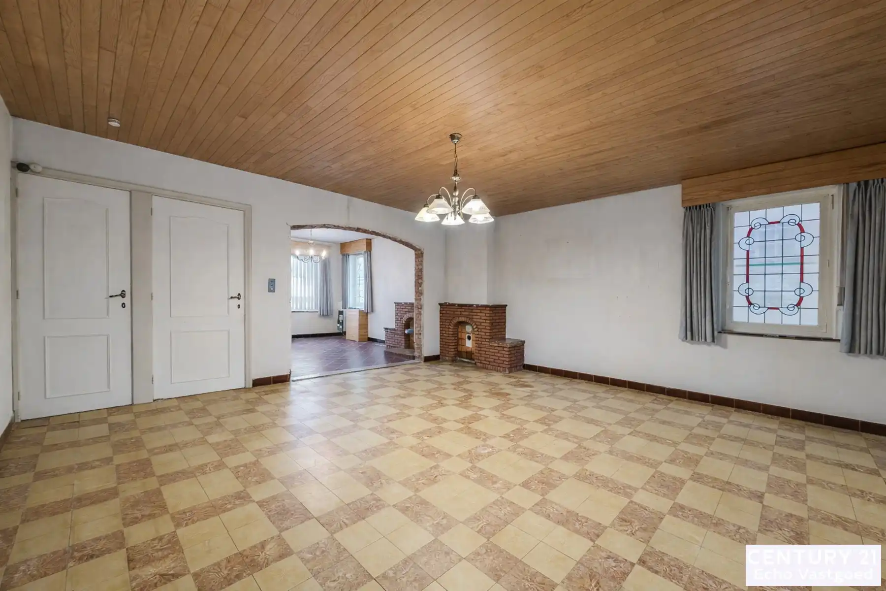 Te renoveren woning met potentieel in hartje Oud-Turnhout foto 6