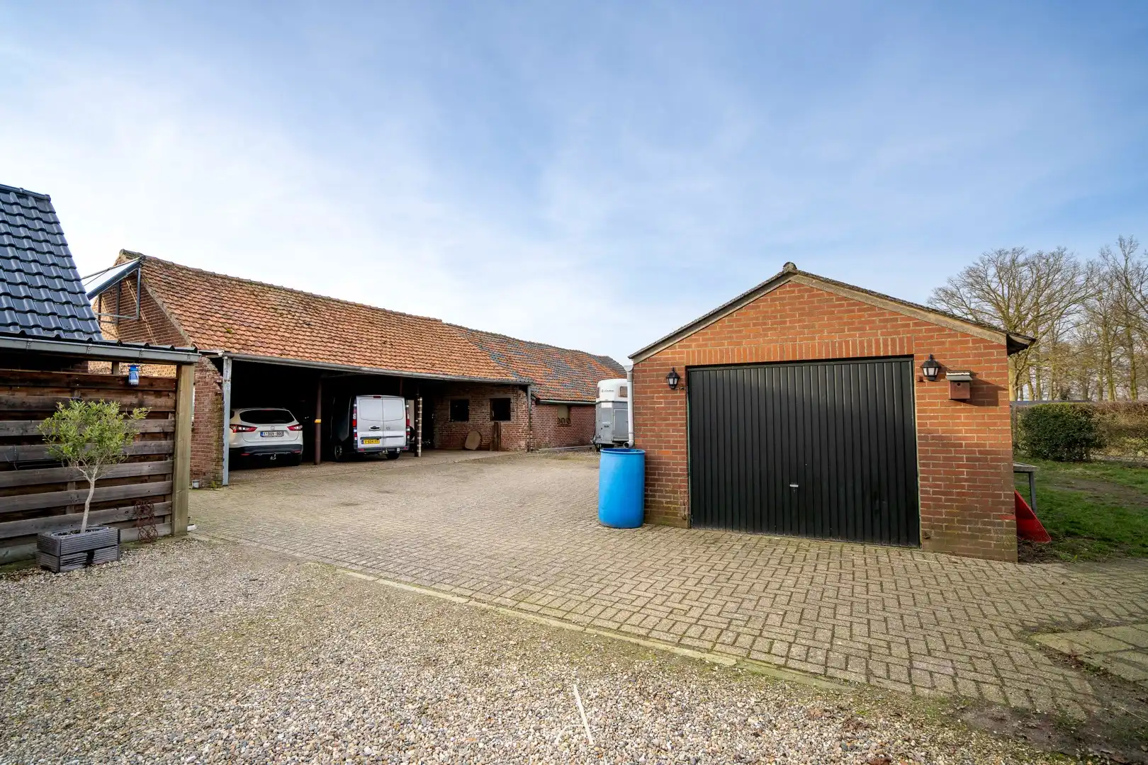 Landelijk wonen met volwaardige paardenaccommodatie op 7.929 m² in Tongerlo (Bree) foto 28