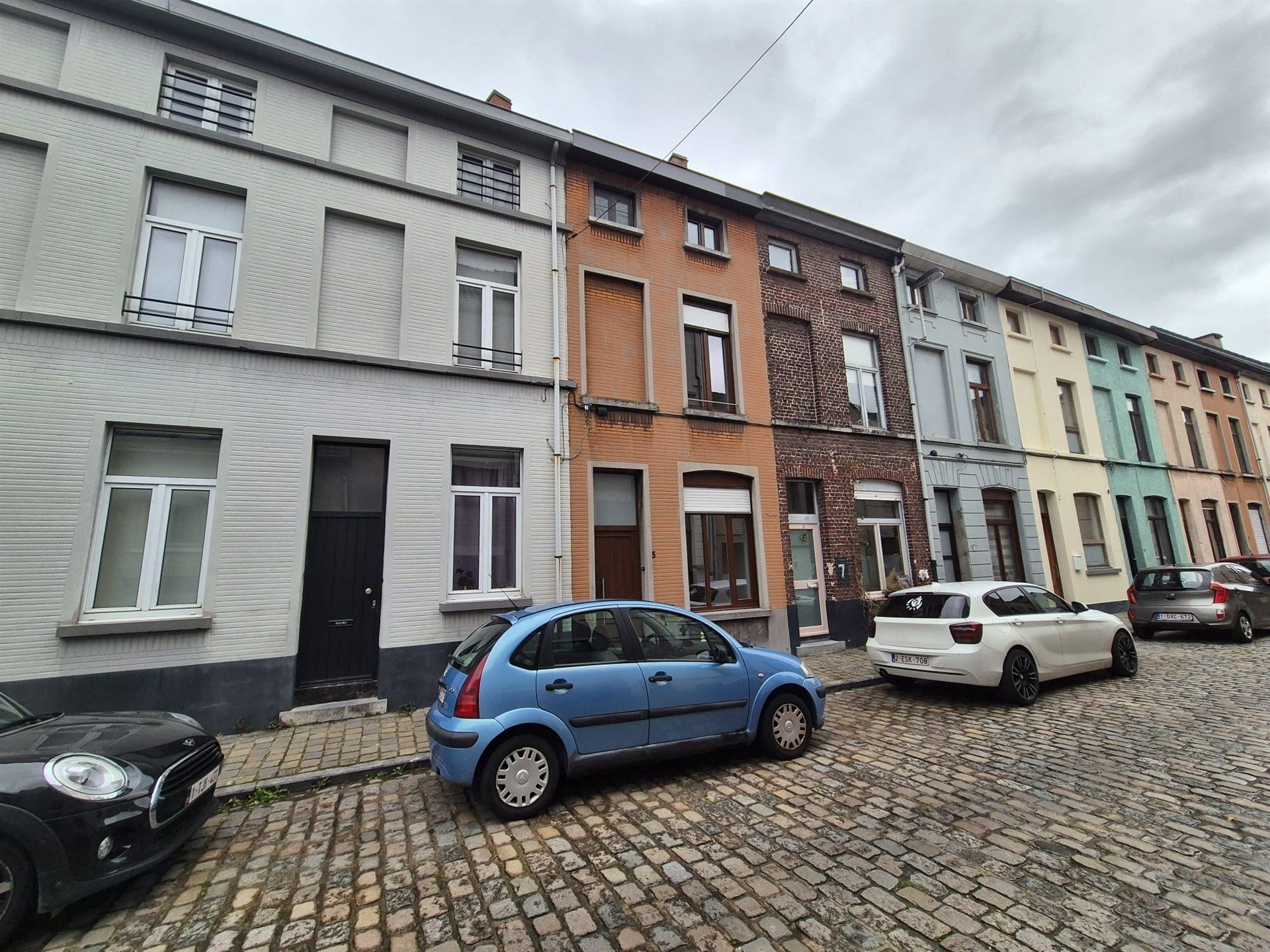 Gunstig gelegen betaalbare woning nabij Gent. foto 24