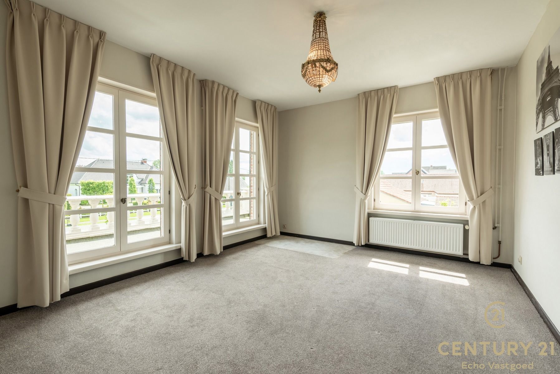 Statige goed onderhouden manoir villa met fraaie tuin   foto 19