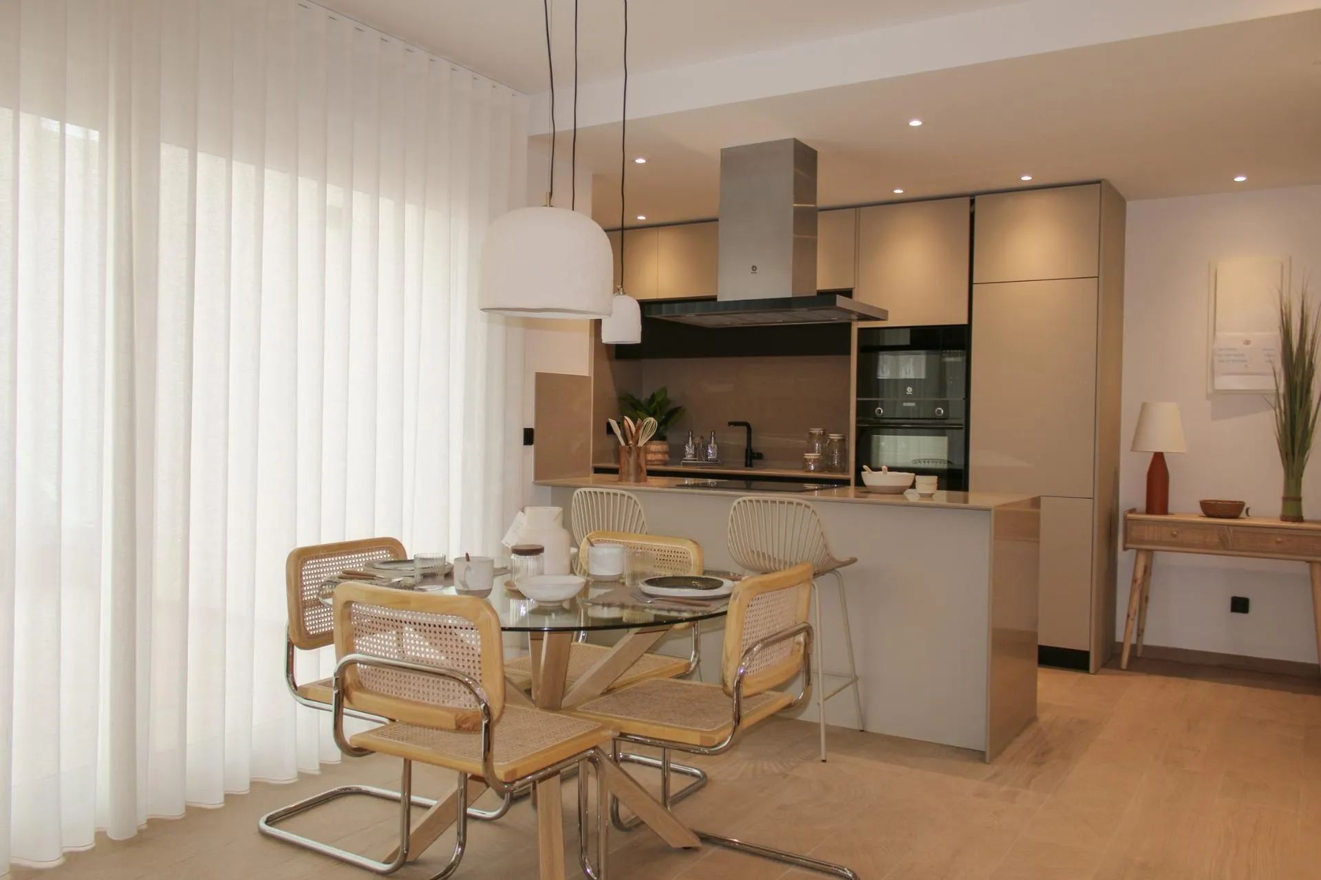 Luxe wonen te midden van groen en golf – jouw moderne woning in exclusieve golf wacht op je! foto 6