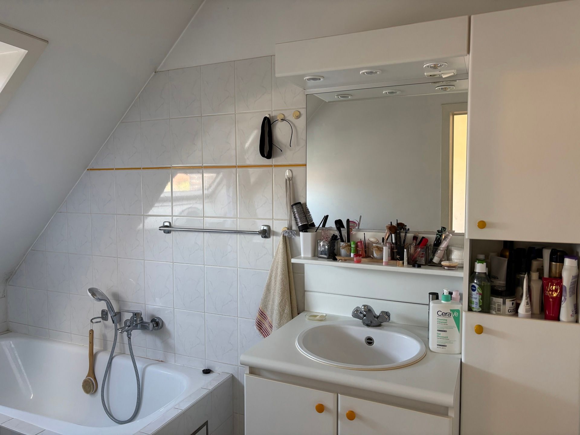 AALST - Charmant tweeslaapkamerappartement foto 6