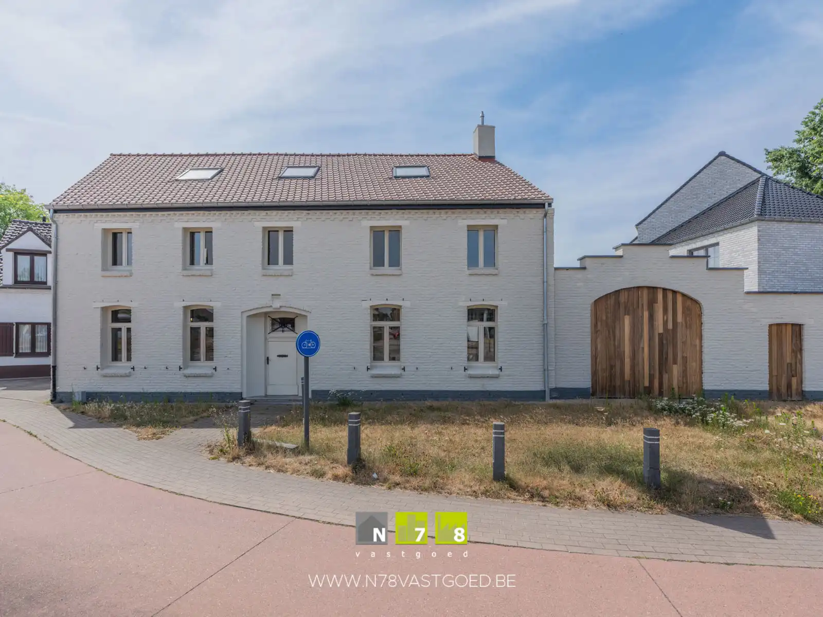 Huis te koop foto 33