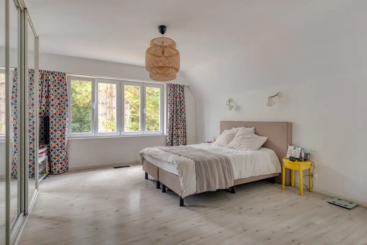 7 fonteinen - exclusief gelegen Villa ! foto 15