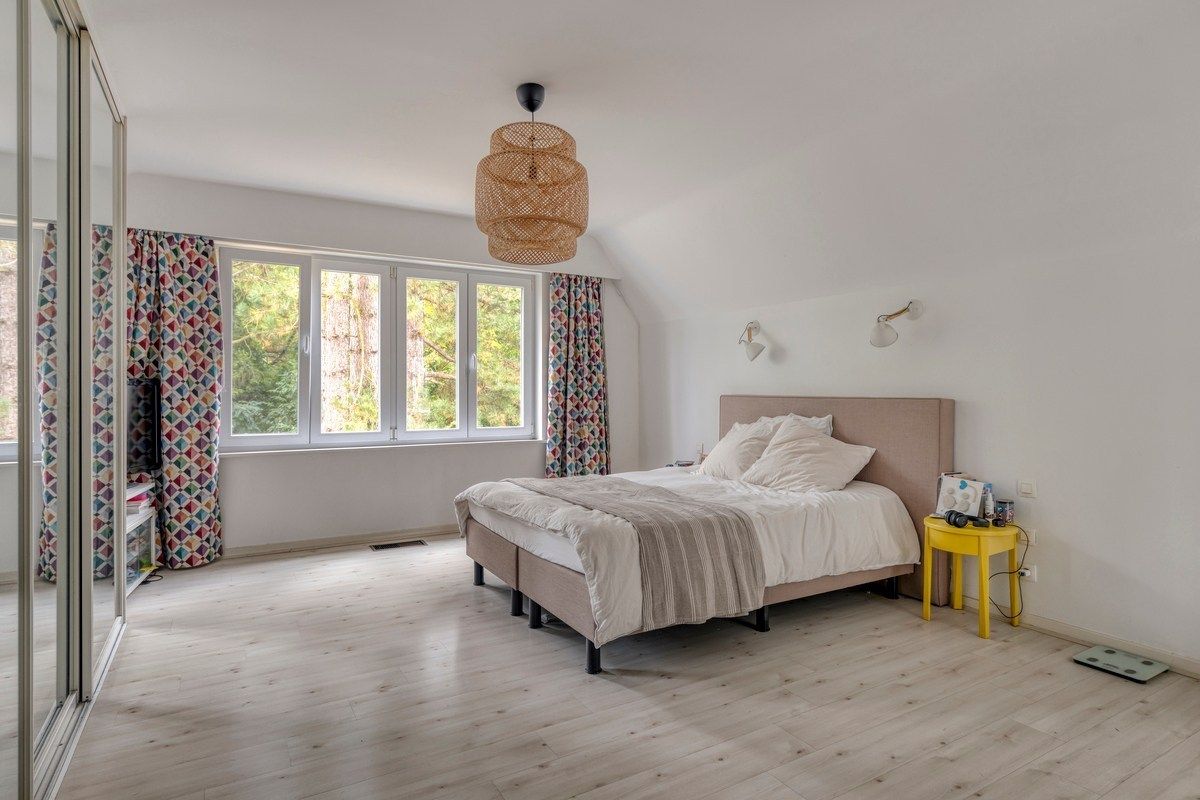 7 fonteinen - exclusief gelegen Villa ! foto 15