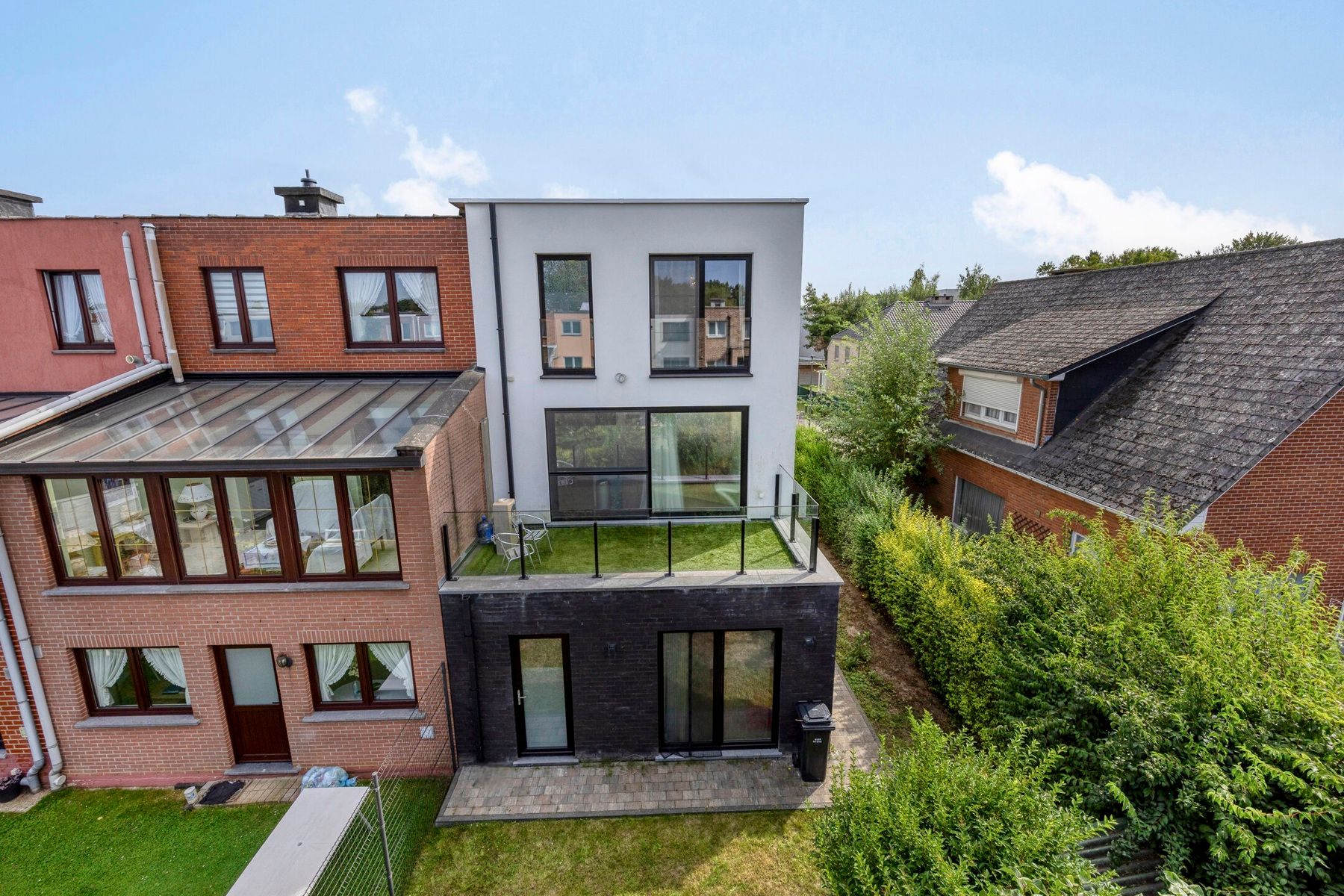 Huis te koop foto 19