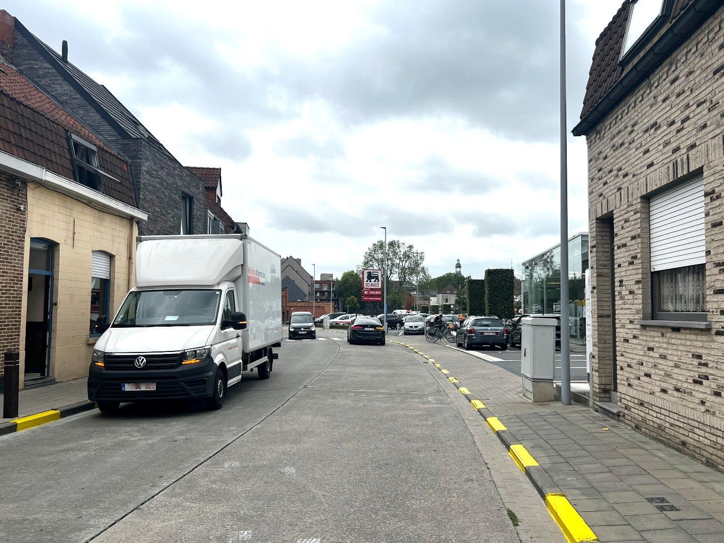 Charmante rijwoning te koop in hartje Harelbeke! – een ideale starterswoning of slimme investering! foto 22