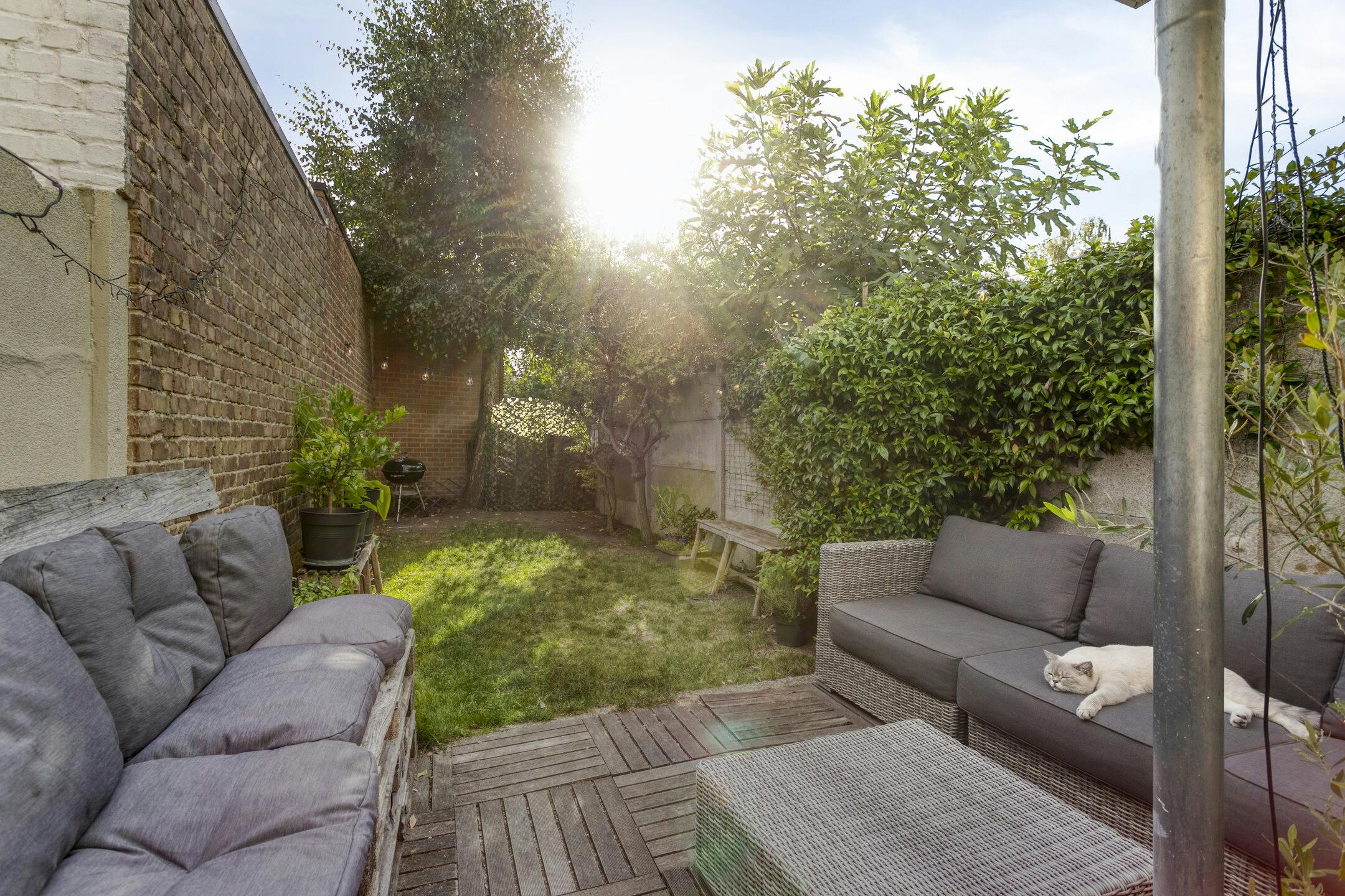 Instapklare woning te koop in Kortrijk!  foto 11